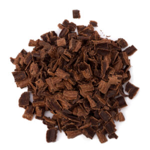 Organic Dark Chocolate