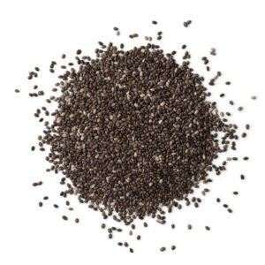 Organic Nigella Seeds